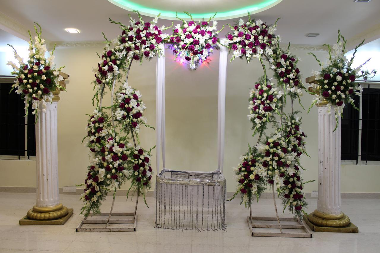 Park Hotel And Resort Kaglipur Dış mekan fotoğraf