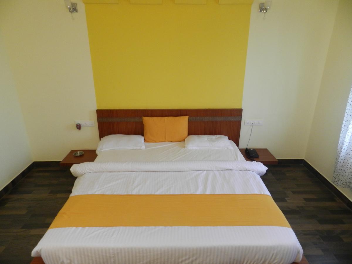 Park Hotel And Resort Kaglipur Dış mekan fotoğraf