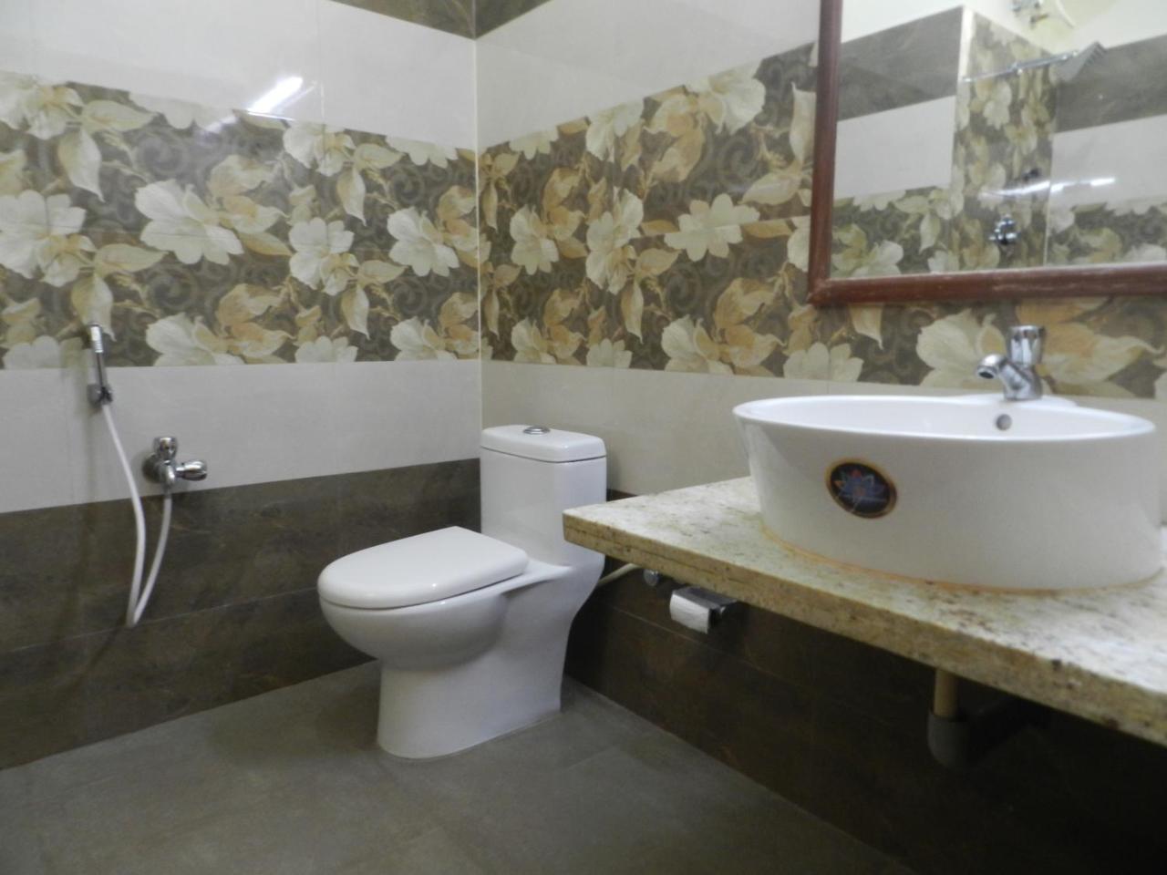 Park Hotel And Resort Kaglipur Dış mekan fotoğraf