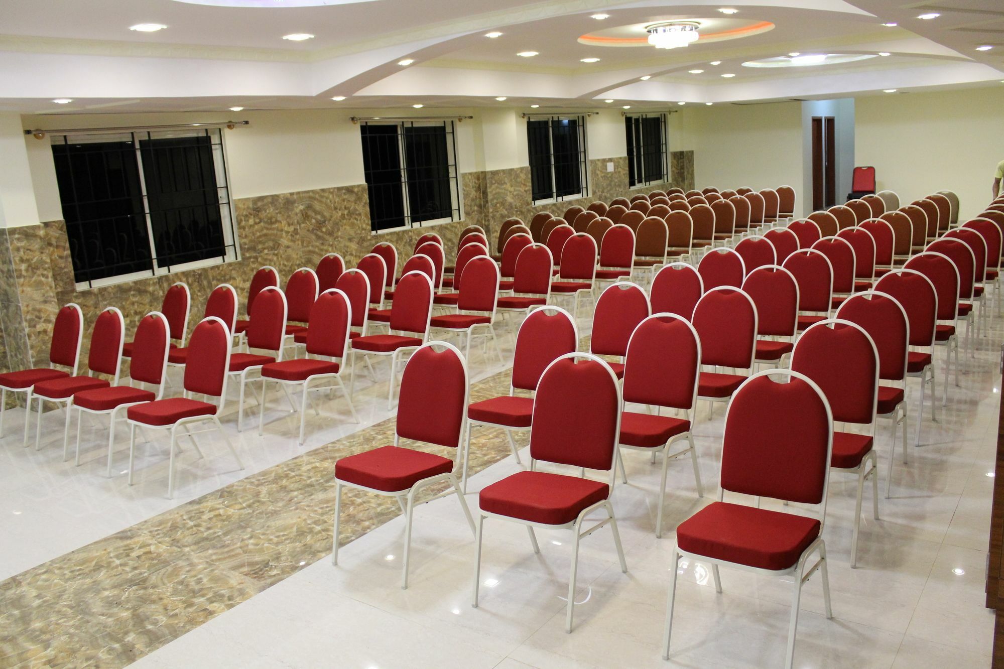 Park Hotel And Resort Kaglipur Dış mekan fotoğraf